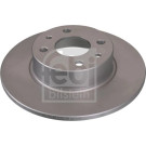 FEBI BILSTEIN Bremsscheibe | 36830