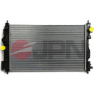 JPN Kühler, Motorkühlung 60C0010-JPN