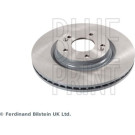 Bremsscheibe Hyundai P. I30/Tucson 1.0-2.0 15 | ADG043221