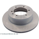 Bremsscheibe Nissan T. Patrol Gr 2.8-4.2 88 | ADN14378 Bremsscheibe Nissan T. Patrol Gr 2.8-4.2 88 | ADN14378