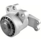 TEDGUM_TD Lagerung, Motor TED99323