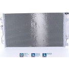 Kondensator PKW BMW 3ER F30/31/35 11- HYBRID A +KL FIRST FIT 940357