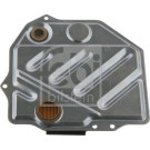 FEBI BILSTEIN Hydraulikfilter, Automatikgetriebe