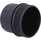 KAMOKA Deckel, Ölfiltergehäuse