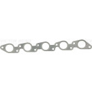 Dichtung Abgaskrümmer | DAEWOO,MERCEDES | 71-26611-00