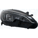 MAGNETI MARELLI Hauptscheinwerfer 711451000005 MAGNETI MARELLI Hauptscheinwerfer 711451000005