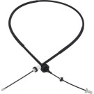 KAMOKA Seilzug, Kupplungsbetätigung LC177