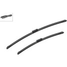 3 397 014 621 Wischblatt Aerotwin