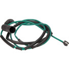 Warnkontakt, Bremsbelagverschleiß | WS 0204 A