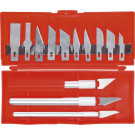 BGS Bastlermesser-Satz 16-tlg BGS Do it yourself 50613