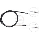 A.B.S. Handbremsseil Seilzug Festellbremse