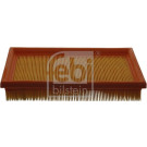 FEBI BILSTEIN Luftfilter | 38924