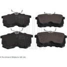 Bremsbelagsatz Honda T. Accord 98-08 | ADH24257