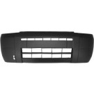 Stoßstange Vorne SCHWARZ-GRU (GENARBT) PQ | CITROEN BERLINGO 12,02-3,08/PEU PARTNER 12,02-4,08 | 1922,303,1