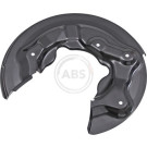 A.B.S. Spritzblech, Bremsscheibe