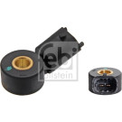 Klopfsensor | Opel | 38709