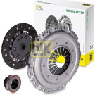 Schaeffler LuK Kupplungssatz 623036510