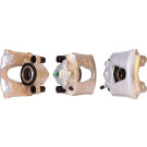 Tauschbremssattel | DAEWOO Lanos 1.4 97 | 3241500
