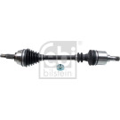 FEBI BILSTEIN Zahnrad | 25096