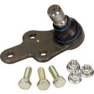 76 303 021 Traggelenk VA li VOLVO V40 12 MEYLE-ORIGINAL: True to OE 5160100007