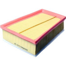 DENCKERMANN Luftfilter A141252