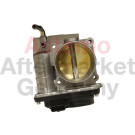 HITACHI Drosselklappenstutzen 2508557