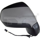 TYC Rückspiegel 305-0135