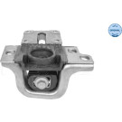 70 555 033 Lagerung Motor FIAT Ducato 02 MEYLE-ORIGINAL: True to OE 2140300030