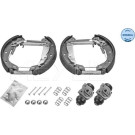 Bremsbackensatz MEYLE-ORIGINAL-KIT: Better solution for you 6145330011