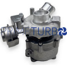 Prime Turbo Lader, Aufladung V00563T