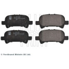 BluePrint Bremsbeläge ADT342222