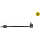 70 307 017HD Stabilisator VA li/re CITROEN,PEUGEOT MEYLE-HD: Better than OE 11-16 060 5041/HD 70 307 017HD Stabilisator VA li/re CITROEN,PEUGEOT MEYLE-HD: Better than OE 11-16 060 5041/HD