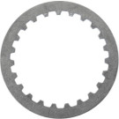 MES363-5 Stahllamellensatz, Kupplung