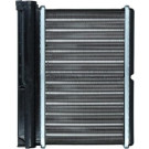 KAMOKA Wärmetauscher, Innenraumheizung 7765003