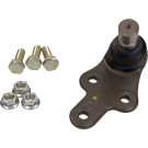 76 303 020 Traggelenk VA re VOLVO V40 12 MEYLE-ORIGINAL: True to OE 5160100008