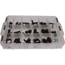 37011 Satz Von Originalen Verbindungen Für Kraftstoffleitungen, 95 Teile, Prof