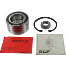 Radlagersatz VA m.ABS Sensorring | CITROEN,FIAT,PEUGEOT | VKBA 6575