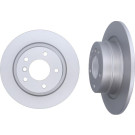 KAMOKA Bremsscheibe 1031007