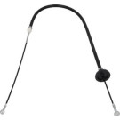 KAMOKA Seilzug, Kupplungsbetätigung LC106