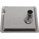 FEBI BILSTEIN Hydraulikfilter, Automatikgetriebe | 08956