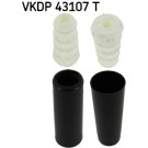 SKF Schutzsatz Stoßdämpfer | VKDP43107T