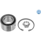 Radlagersatz SKODA Favorit,Felicia, VW Caddy II MEYLE-ORIGINAL: True to OE 1006500002