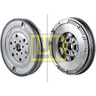 Zweimassenschwungrad Opel Astra H 2.0T 04 LuK DMF 415 0283 10