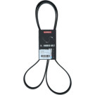 KAMOKA Keilrippenriemen 7016188