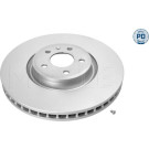 BREMSSCHEIBE | 1835210074/PD