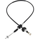 KAMOKA Seilzug, Kupplungsbetätigung LC013