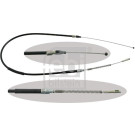 Seilzug, Feststellbremse Db 407D-410 Pr | 10592 Seilzug, Feststellbremse Db 407D-410 Pr | 10592