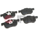 JPN Bremsbelagsatz, Scheibenbremse 10H9138-JPN