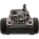FEBI BILSTEIN Bremsrolle | 09615