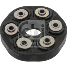 FEBI BILSTEIN Kardankreuz | 03601